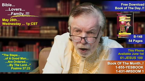 Re-Air: Bible Lovers Family..!!!
