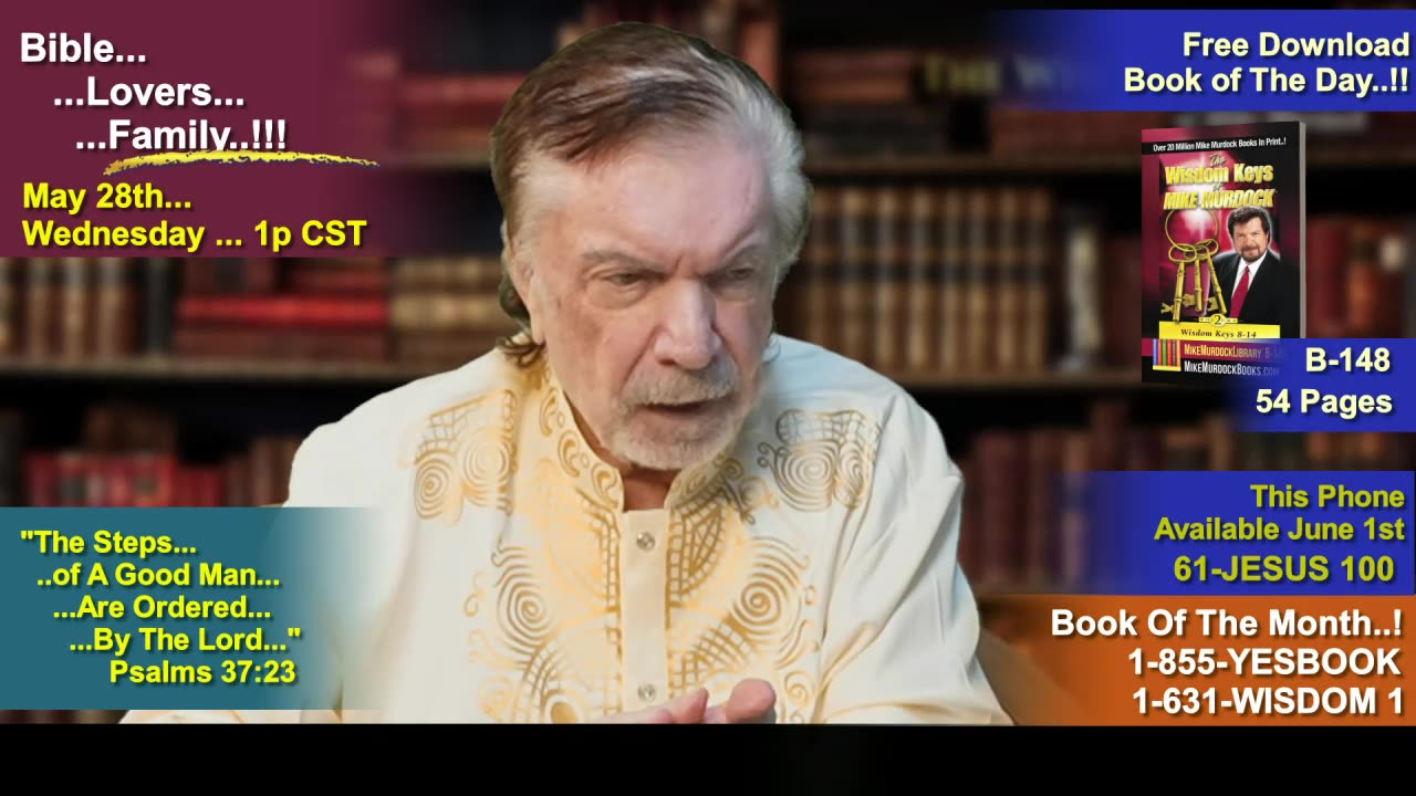 Re-Air: Bible Lovers Family..!!!