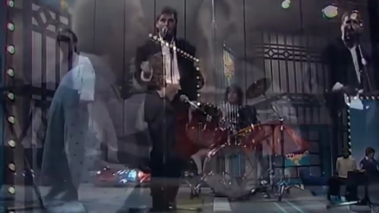 OMD - Secret