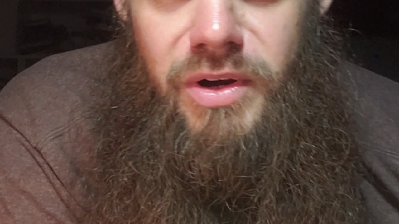 Reading Proverbs Chapter 8