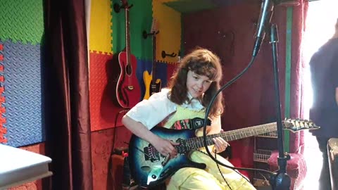 Music live creation