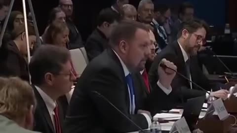 USAID Programs work AGAINST AMERICA