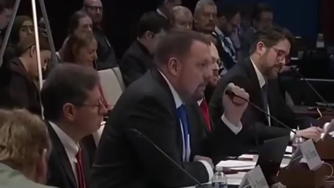 USAID Programs work AGAINST AMERICA