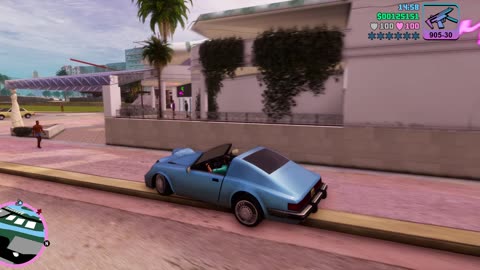 GTA Vice City - 13