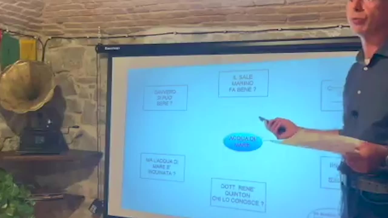 121° incontro: Strumenti olistici (parte c)