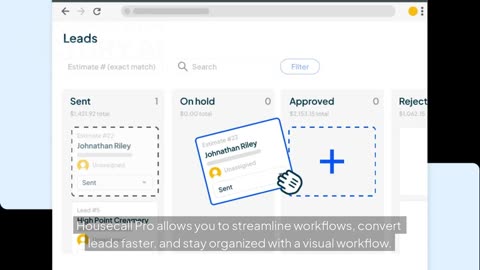 Turn Leads Into Jobs 5X Faster with This Sales Pipeline (For Trades)