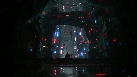 Ascension - AI Music