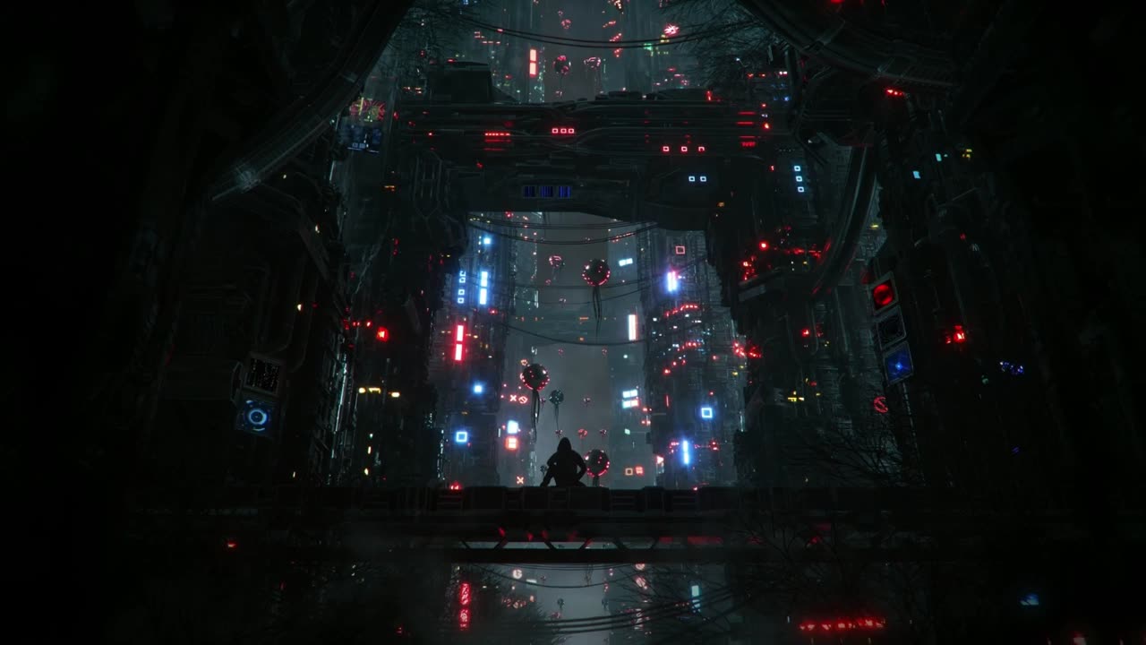 Ascension - AI Music