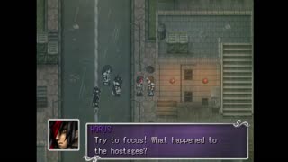 Rose's Thorns - Theia: The Crimson Eclipse Pt.33