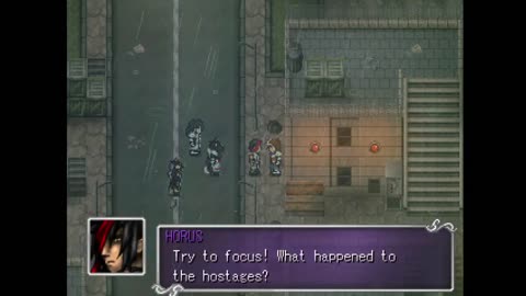 Rose's Thorns - Theia: The Crimson Eclipse Pt.33