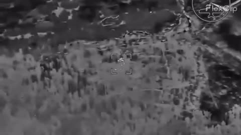 🛸🌲 Ukraine Russia War | Ukrainian FPV Drones Strike Enemy Shelters in Kharkiv | RCF