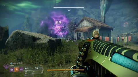 Destiny 2: The Final Shape Campaign – Requiem Mission Full Gameplay