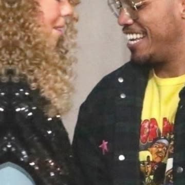 Mariah Carey and Anderson Paak Spark Dating Rumors