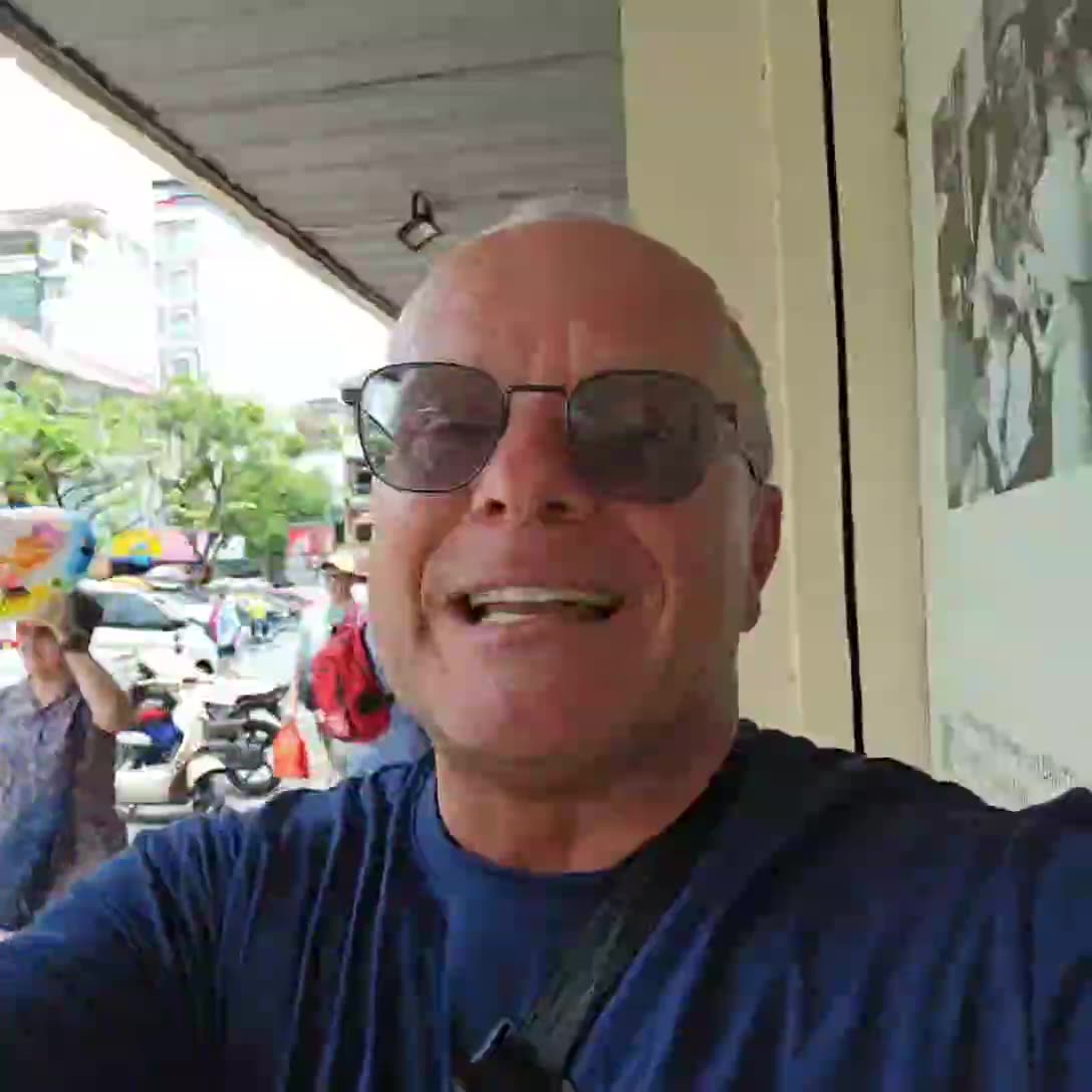 Polizistenmörder Update❗Demo in Australien🙄❗Bargeld in Vietnam❗