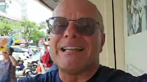 Polizistenmörder Update❗Demo in Australien🙄❗Bargeld in Vietnam❗