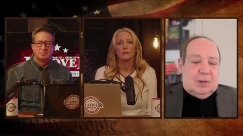 He Served 4 Presidents — And Says These 45 Words Can Save America - Stuart Brotman | FOC Show