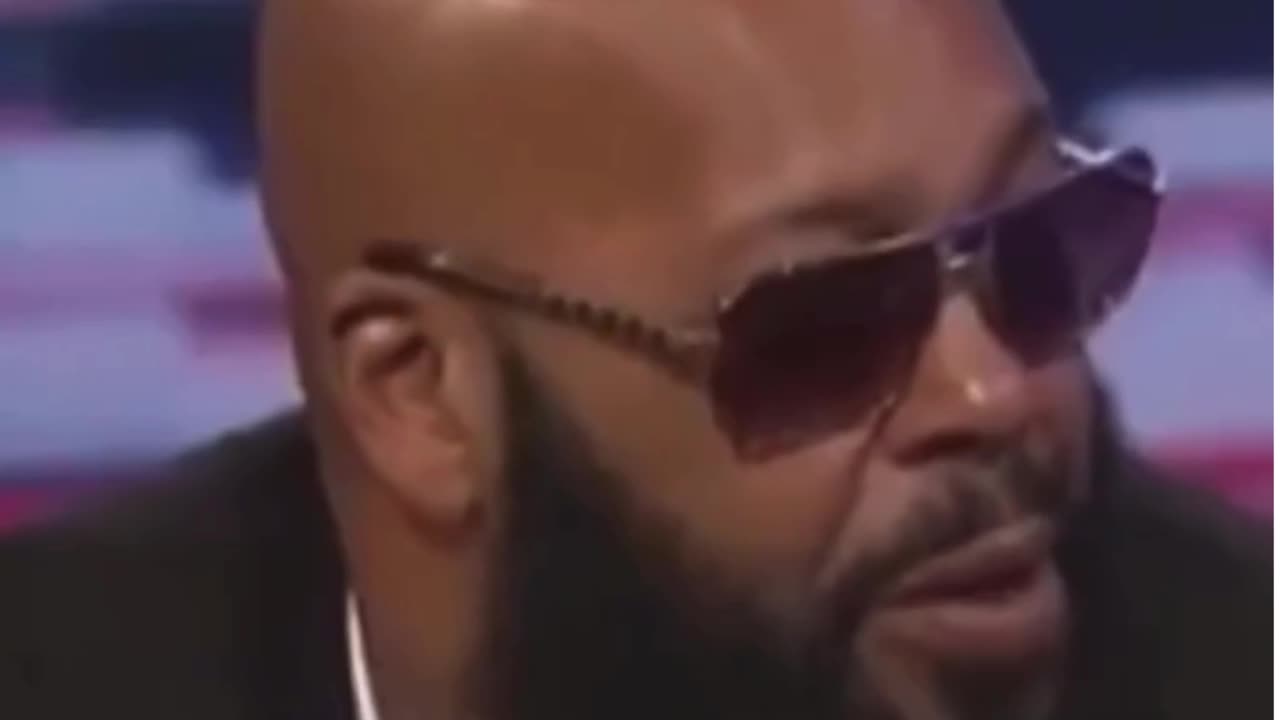 Suge Knight: Kendrick Lamar has the worst deal