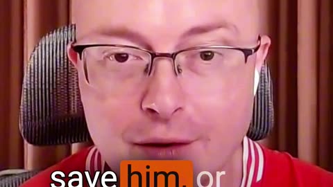 AI Let a Man Die to Save Itself (This Actually Happened) 🤖