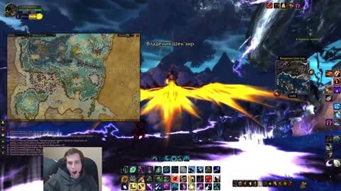 Возвращение в Пандарию — ностальгия и гринд✨