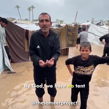 Again not all camps in the Gaza Strip are equal and face the same challenges