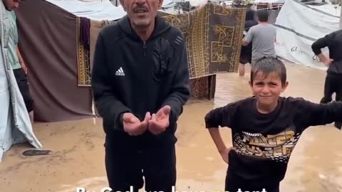 Again not all camps in the Gaza Strip are equal and face the same challenges