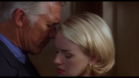 MULHOLLAND DRIVE - CLIP #2