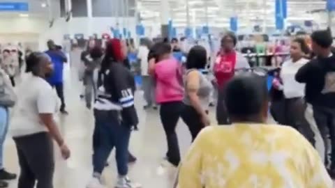 🥊🍴 Insane Fight Over Biscuits Breaks Out! | FCN