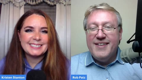 Live With Rob And Kristen