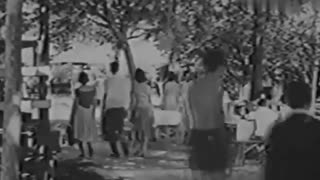 El bote, el río y la gente (Enrique Cahen Salaberry, 1960) - Película completa