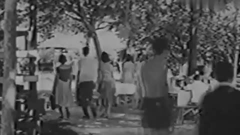 El bote, el río y la gente (Enrique Cahen Salaberry, 1960) - Película completa