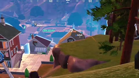 Hunting Flying Squirrels