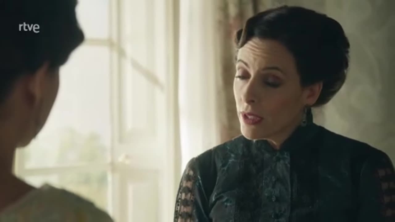 La Promesa - Capitulo 758 parte 6