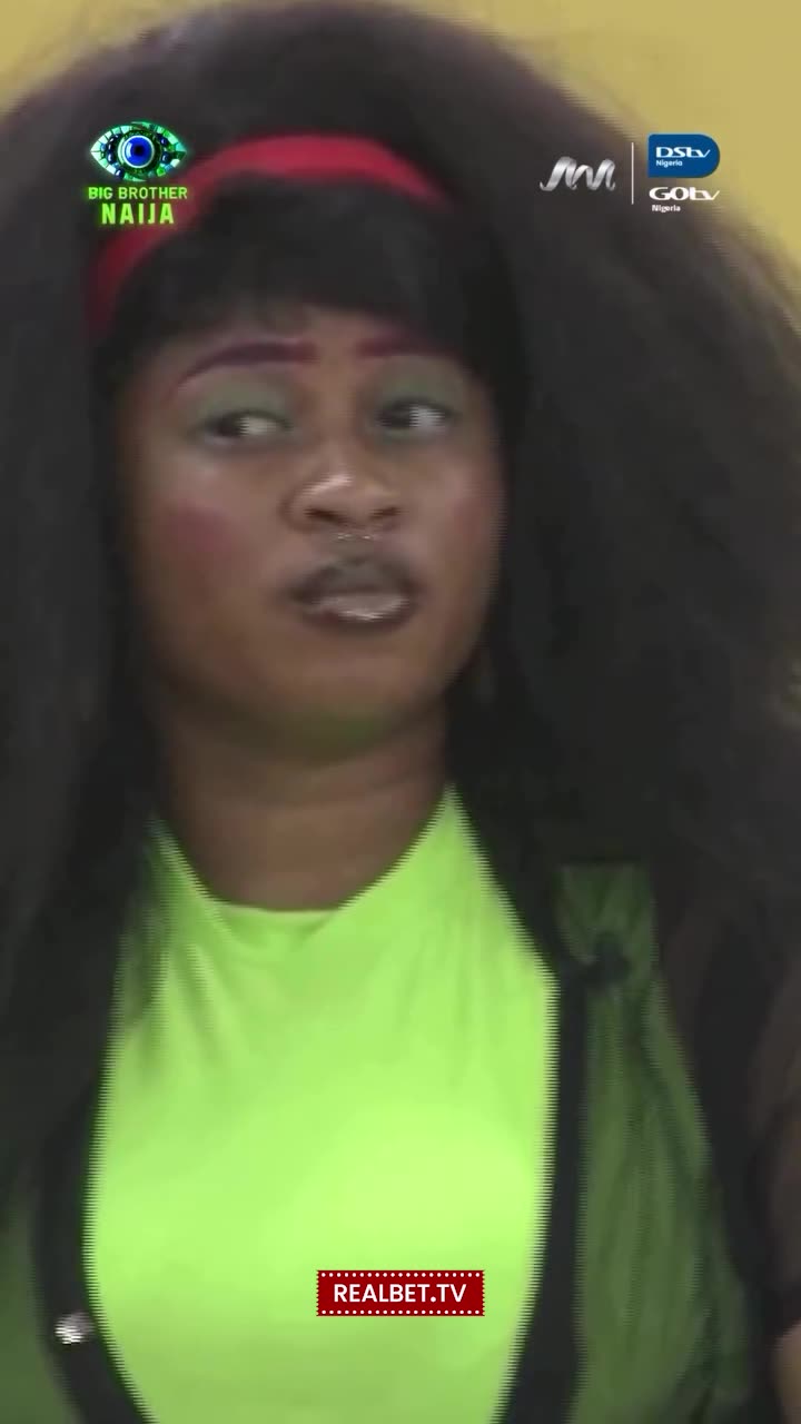 Nollywood Nostalgia BBNaija!!