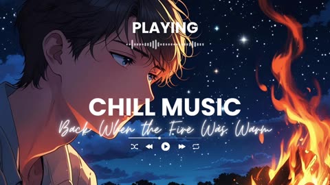 Back When The Fire Was Warm A Nostalgic Story In Song