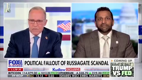 Kash Patel Just Confirmed There Was No Factual Predicate to the FBI Raiding Mar-A-Lago