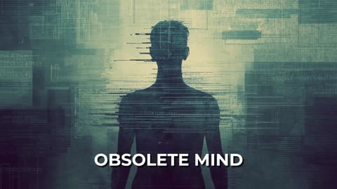 LOG#1 – Obsolete Mind