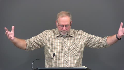 Mark 3: 31-35 "Redefining Family"
