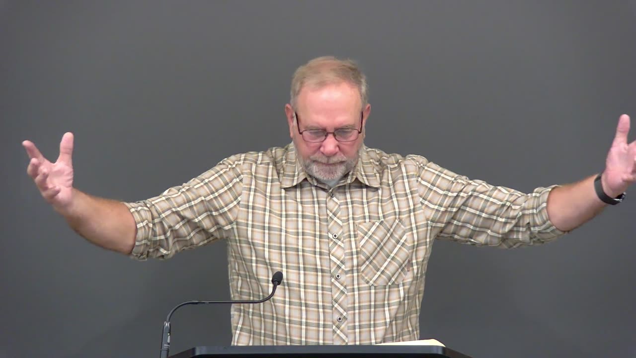 Mark 3: 31-35 "Redefining Family"