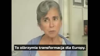 Barbara Lerner Spectre o żydach, wielokulturowości i Europie