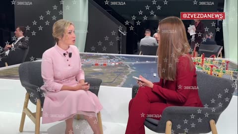 🇷🇺🛡️ Ukraine Russia War | Maria Lvova-Belova Discusses Children in Conflict | RCF