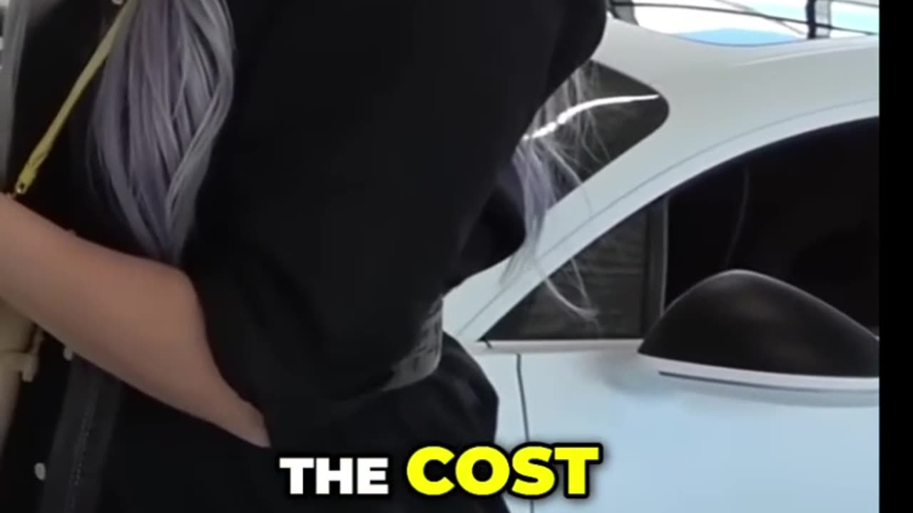 Inside the Insane $50 Million Luxury Car: A Billionaire’s Dream Ride!
