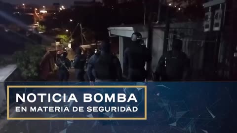 La noticia bomba que no llegó ni a triquitraque