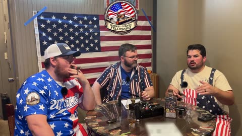 4th of July - EP16