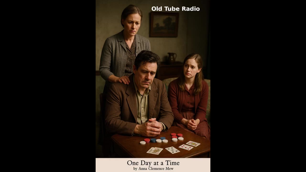 One Day At A Time by Anna Clemence Mew