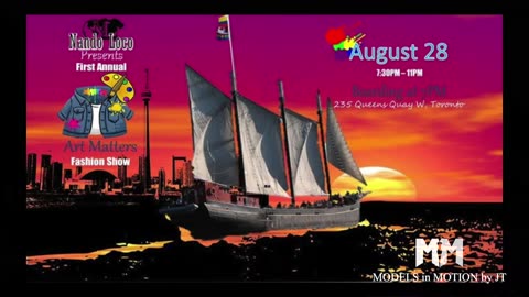 1ST ANNUAL ART MATTERS SHOW