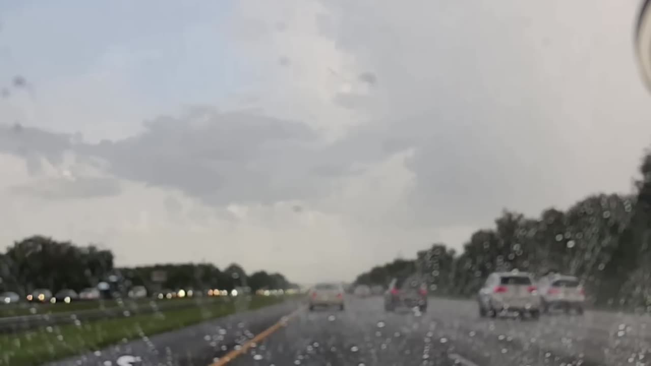 100 Incredible Lightning Strikes Caught on Camera.