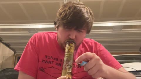Day 428 pt4 I remembered the fourth bowl tonight lol