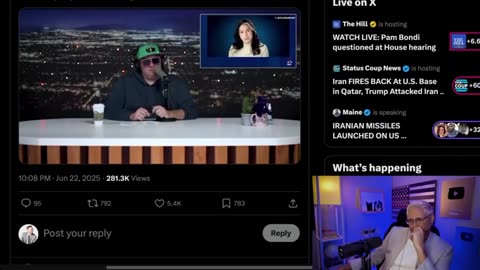 Tim Dillon DUMBFOUNDED By MAGA Warmongering | The Kyle Kulinski Show