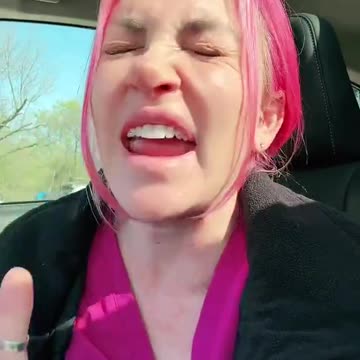 Worried and terrified over a myth - that's a liberal for you.