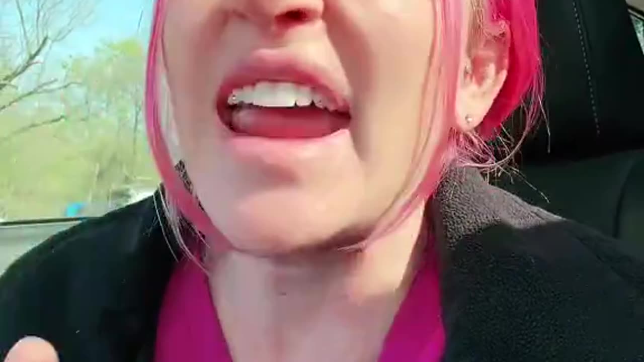 Worried and terrified over a myth - that's a liberal for you.